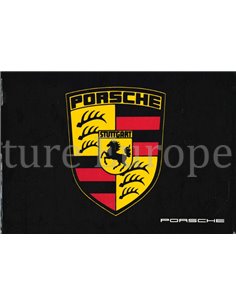 PORSCHE (POCKET HISTORY)