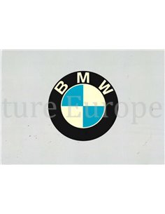 BMW (THE COMPLETE HISTORY)