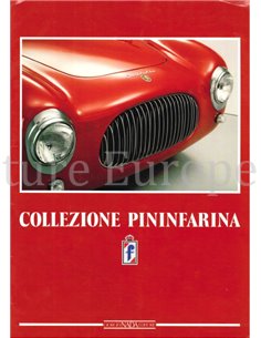 COLLEZIONE PININFARINA