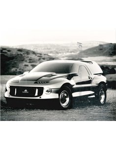 1989 VEHMA TORRERO PERSMAP ENGELS 2