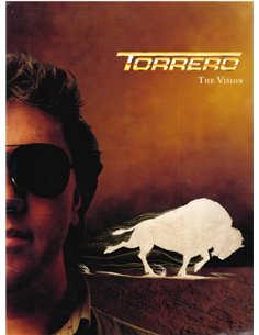 1989 VEHMA TORRERO PERSMAP ENGELS