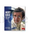 JACKY ICKX, HIS AUTHORISED COMPETITION HISTORY