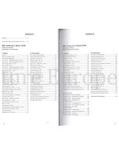 MOTOR - KRITIK - TESTBUCH  (REPRINT DER ORIGINALE VON 1938 & 1939) 2