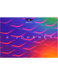 2023 BENTLEY A JOURNEY PROSPEKT AUSGABE 3 DEUTSCH
