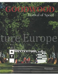 GOODWOOD FESTIVAL OF SPEED