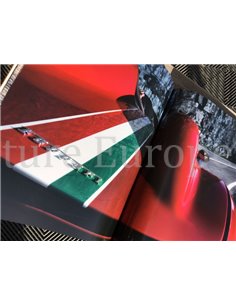 2021 FERRARI MONZA SP1 | SP2 BROCHURE ENGELS 2