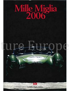 MILLE MIGLIA 2006