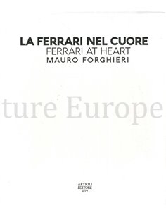 LA FERRARI NEL CUORE  /  FERARI AT HEART 2