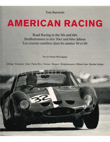 AMERICAN RACING