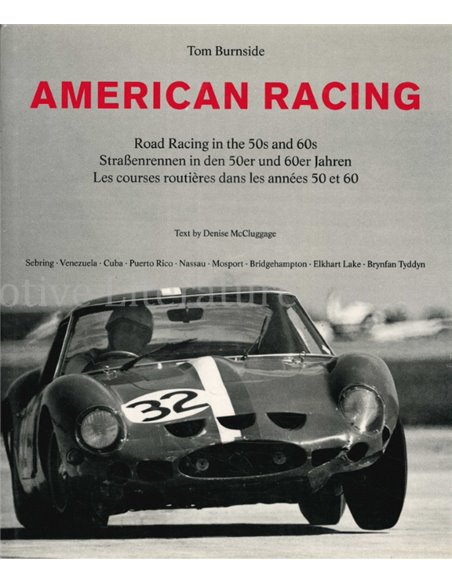 AMERICAN RACING