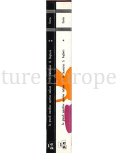 LE GRANDIMACCHINE SPORTIVE ITALIANE (2 BOOKS) 2