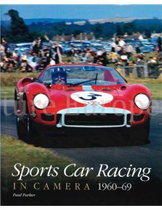 SPORTS CAR RACING IN CAMERA 1960 - 69