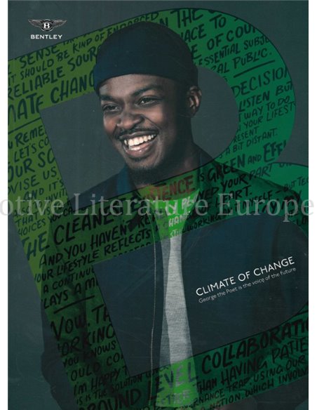 2020 BENTLEY MAGAZIN SPRING 71