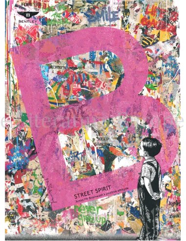 2022 BENTLEY MAGAZIN SPRING 77 