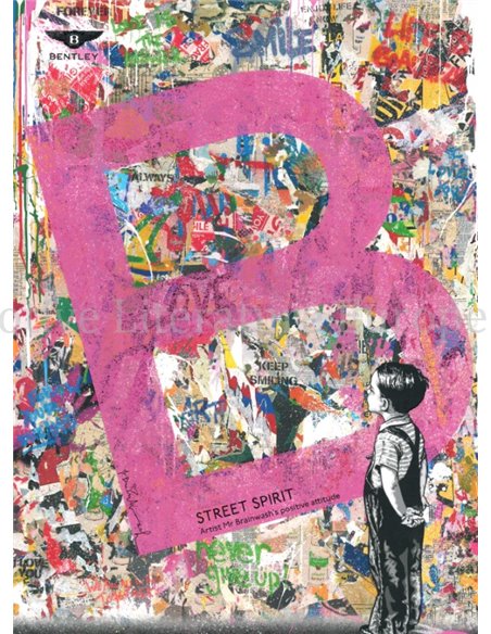 2022 BENTLEY MAGAZIN SPRING 77 