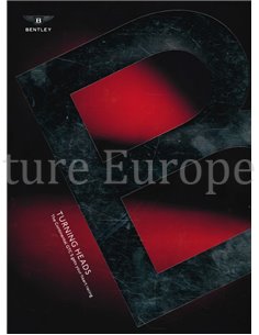 2022 BENTLEY MAGAZINE SUMMER 78 