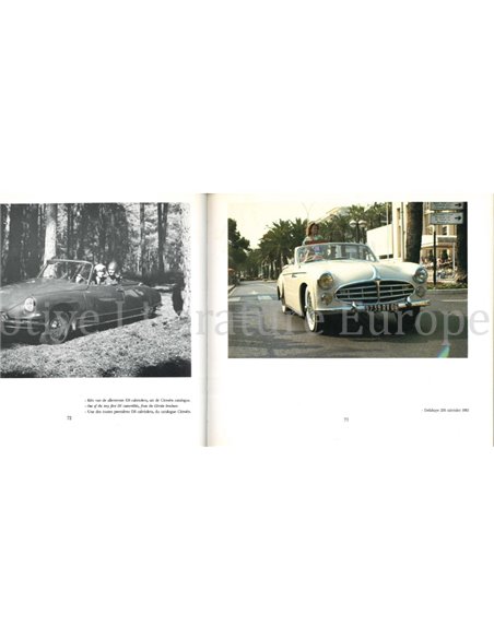 HENRI CHAPRON CARROSSIER (GELIMITEERD: No. 056)