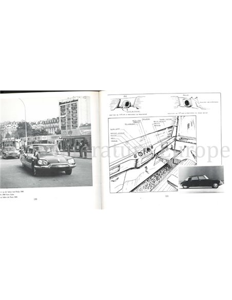 HENRI CHAPRON CARROSSIER (GELIMITEERD: No. 056)