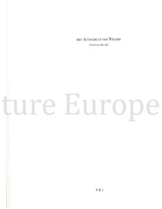 HET AUTOCIRCUS VAN WELEER (LIMITED 961/999) 2