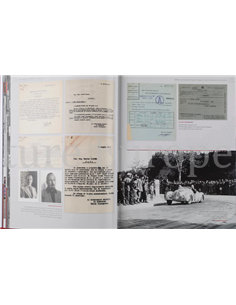 MILLE MIGLIA'S CHASSIS - THE ULTIMATE OPUS, VOLUME 1 (GELIMITEERD 1500 EXEMPLAREN) 2