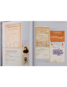 MILLE MIGLIA'S CHASSIS - THE ULTIMATE OPUS, VOLUME II (GELIMITEERD 1400 EXEMPLAREN) 2