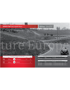 MILLE MIGLIA'S CHASSIS - THE ULTIMATE OPUS, VOLUME III (LIMITED 1000 COPIES) 2