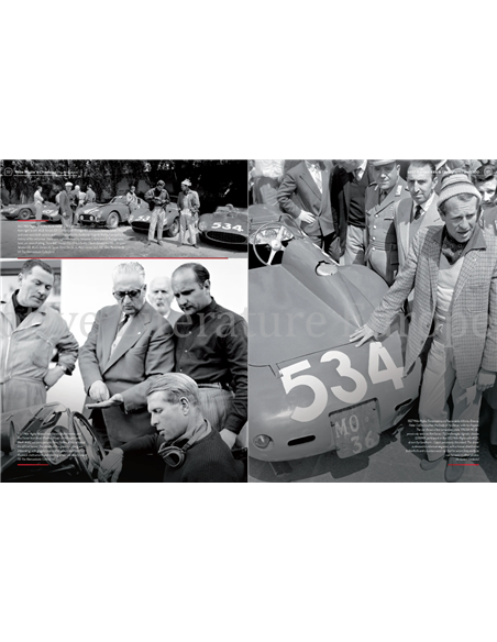 MILLE MIGLIA'S CHASSIS - THE ULTIMATE OPUS, VOLUME III (LIMITED 1000 COPIES)