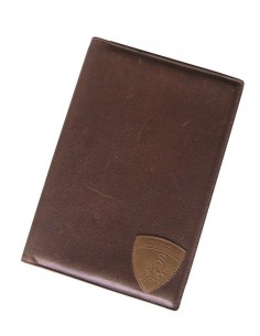 1986 LAMBORGHINI COUNTACH 5000 QV BOORDMAP