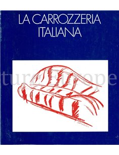 LA CARROZZERIA ITALIANA
