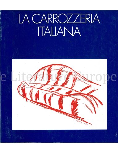LA CARROZZERIA ITALIANA