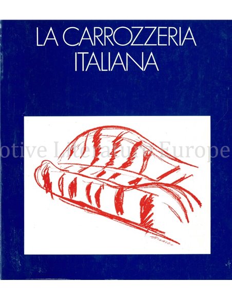 LA CARROZZERIA ITALIANA