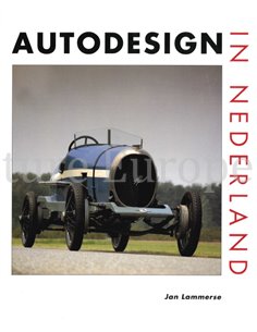 AUTODESIGN IN NEDERLAND
