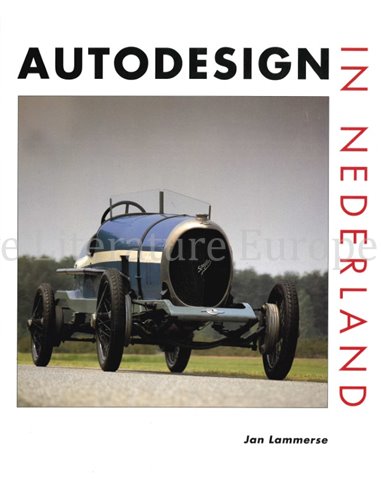 AUTODESIGN IN NEDERLAND