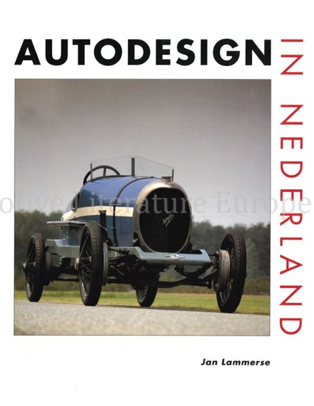 AUTODESIGN IN NEDERLAND