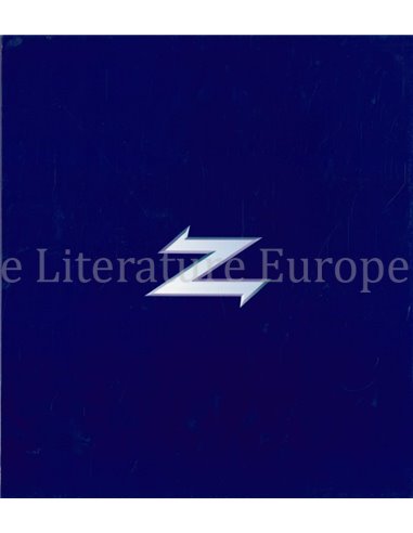 ZAGATO- 1990 - 2000 / ZAGATO, SEVENTY YEARS IN THE FAST LANE (2 BOEKEN)