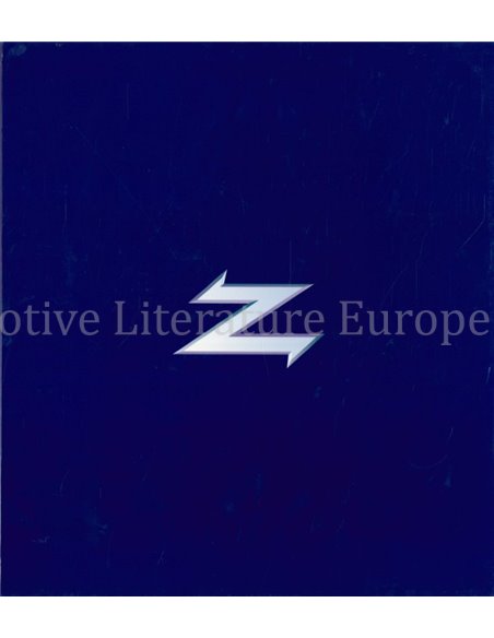 ZAGATO- 1990 - 2000 / ZAGATO, SEVENTY YEARS IN THE FAST LANE (2 BUCHER)