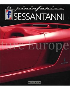 PININFARINA, SESSANT'ANNI