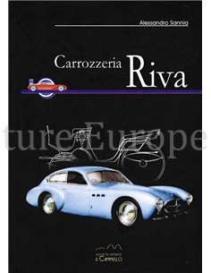 CARROZZERIA RIVA