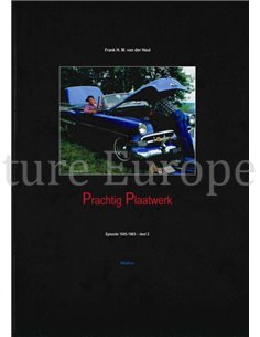 PRACHTIG PLAATWERK EPISODE 1945 - 1965, DEEL 2