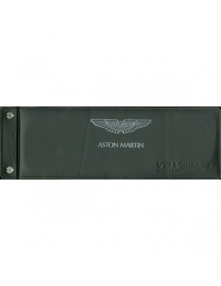 2006 ASTON MARTIN V8 VANTAGE INSTRUCTIEBOEKJE ENGELS USA