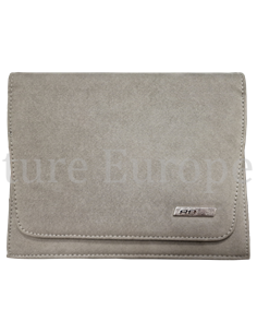 2011 AUDI R8 SPYDER COMPLETE POUCH GERMAN