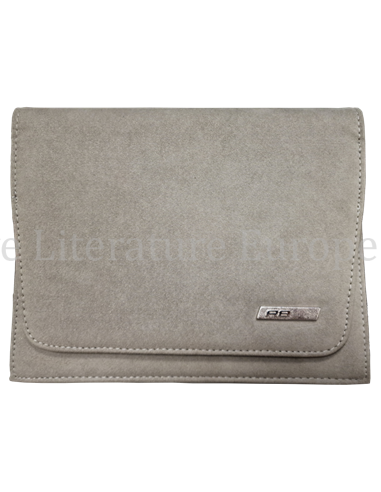 2011 AUDI R8 SPYDER COMPLETE POUCH GERMAN