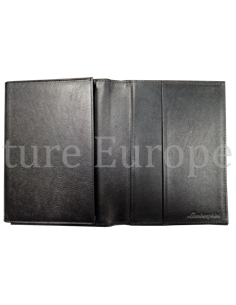 2004 LAMBORGHINI GALLARDO COMPLETE POUCH OWNERS MANUAL ENGLISH (US | CANADA) 2