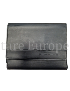 2008-2014 PORSCHE 911 | BOXSTER | CAYMAN | PANAMERA BORDMAPPE