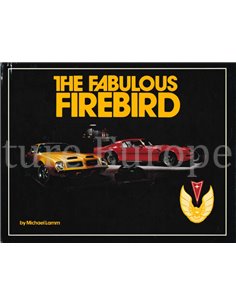 THE FABULOUS FIREBIRD