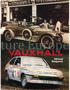 VAUXHALL