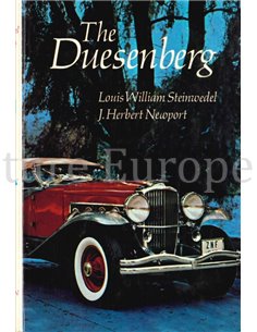 THE DUESENBERG