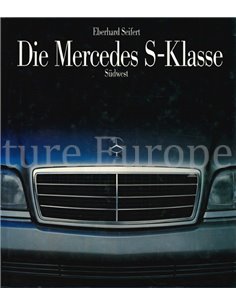DIE MERCEDES S-KLASSE