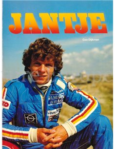 JANTJE (JAN LAMMERS)