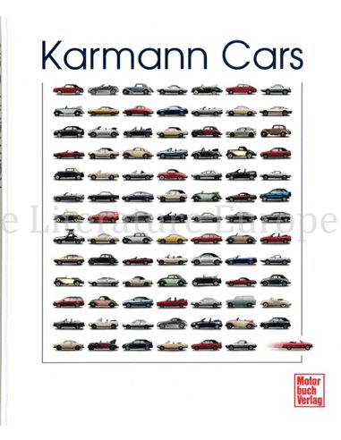KARMANN CARS